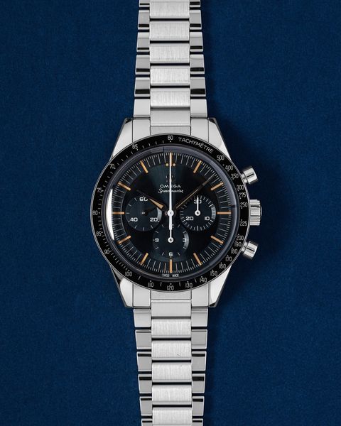 Omega Speedmaster Anniversary Series 310.30.40.50.06.001